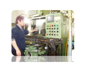 05：日本(ben)CNC剃齒機