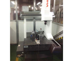 三次元測量儀(yi)