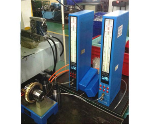 氣動(dong)測量儀