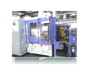 三菱(ling)ZE15BCNC齒研機