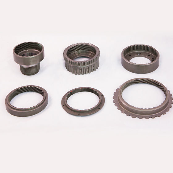 汽車内(nèi)齒圈齒(chǐ)輪