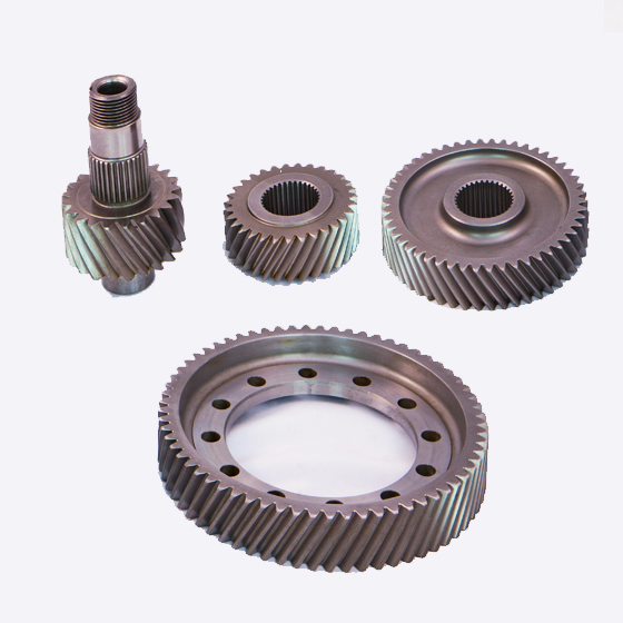 汽(qi)車件相(xiang)關變速(su)齒輪