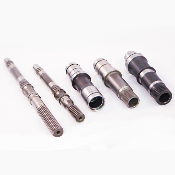 汽(qi)車軸類(lei)齒輪