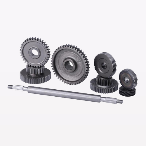 電動工具齒輪(lun)