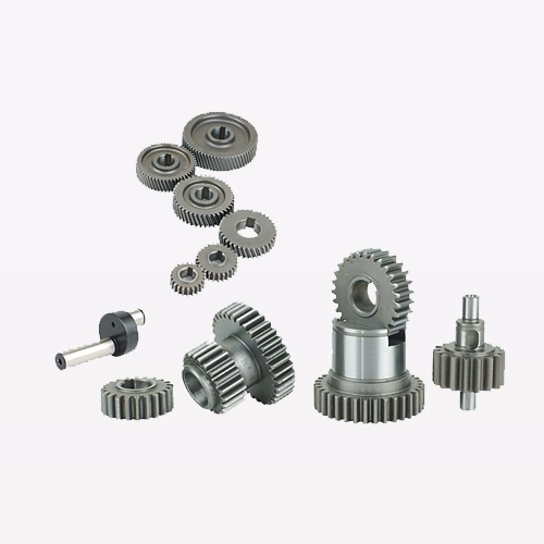 電動工具齒輪(lún)