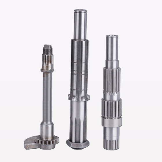 重型摩托車(che)齒輪系列