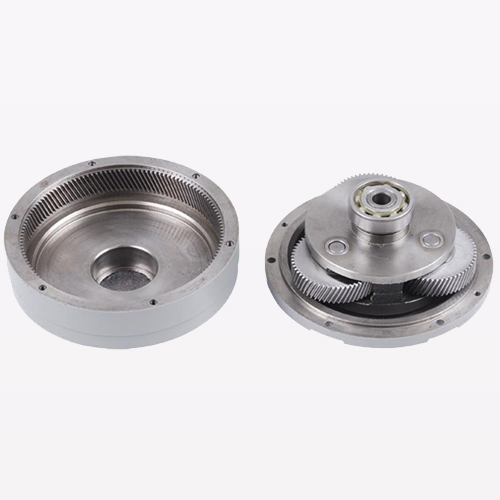 掃地機行星(xing)齒輪組合