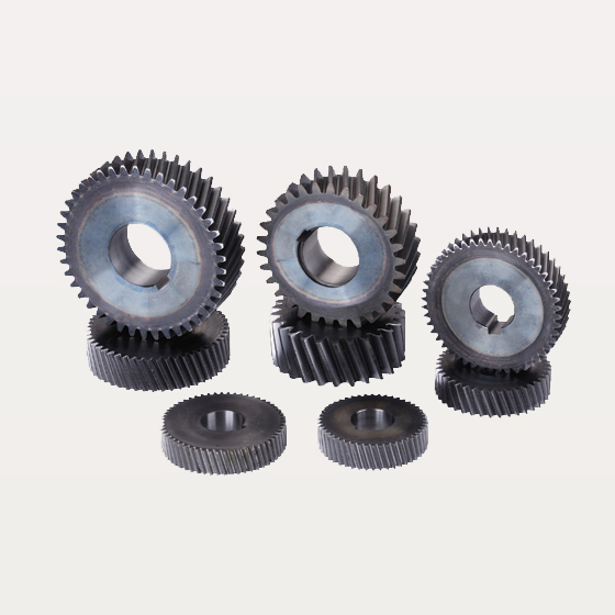 減速(su)機齒輪