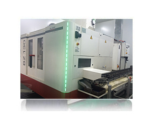 德(dé)國Burri數控齒輪磨床(chuáng)