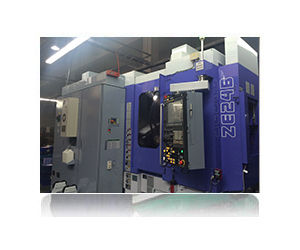 日本三菱(ling)重工ZE24B齒輪磨床(chuang)