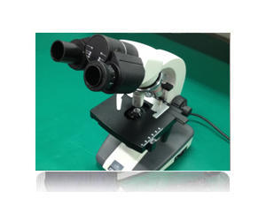 雙(shuang)目顯微鏡