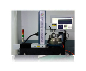 内齒輪齧合測量(liang)儀