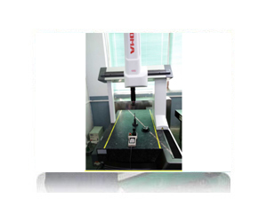 三次元(yuan)檢測儀