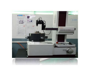 真(zhēn)圓度檢測儀