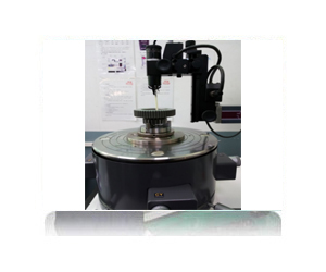 真圓度檢測儀(yi)