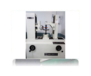 CNC蝸輪蝸杆檢(jian)測機