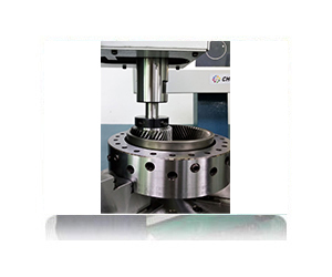 内齒輪(lun)齧合測量儀