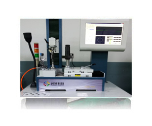 外齒輪(lun)齧測量儀